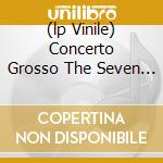(lp Vinile) Concerto Grosso The Seven Sea lp vinile di Trolls New