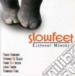 Slowfeet - Elephant Memory