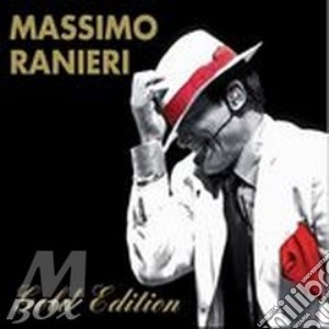 Gold Edition (box 3 Cd) cd musicale di Massimo Ranieri