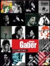 (Music Dvd) Giorgio Gaber - Gli Anni Settanta (2 Dvd+Libro) cd