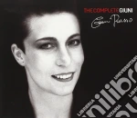 Giuni Russo - The Complete Giuni cd