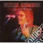 Glenn Hughes - Live In Australia cd