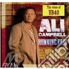 Ali Campbell - Running Free cd