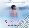 Ryuichi Sakamoto - Seta cd