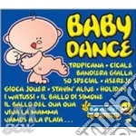 Baby Dance Vol.3 (box 3 Cd) cd