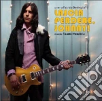 Fausto Mesolella - Lascia Perdere Johnny! cd