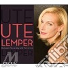 Ute Lemper - Between Yesterday cd