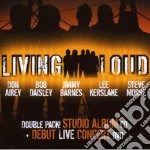 Living Loud - Loud&live (Cd+Dvd)