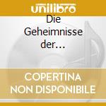 Die Geheimnisse der Spiderwicks cd