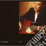 Steve Hackett - Tribute cd