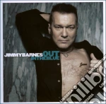 Jimmy Barnes - Out In The Blue cd