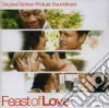 Feast Of Love / Various cd