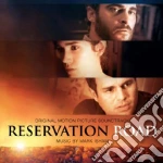 Mark Isham - Reservation Road cd