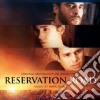 Mark Isham - Reservation Road cd