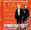 Rolfe Kent - The Hunting Party cd