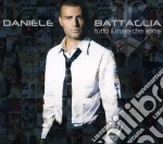 Daniele Battaglia - Tutto Il Mare Che Vorrei (Cd+Dvd)