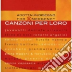 Canzoni Per Loro cd