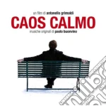 Paolo Buonvino - Caos Calmo cd