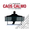 Paolo Buonvino - Caos Calmo cd