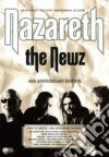 Nazareth - The Newz-40 Annivers cd