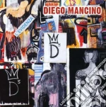 Diego Mancino - L'Evidenza cd