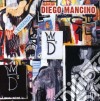 Diego Mancino - L'Evidenza cd