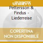 Pettersson & Findus - Liederreise cd