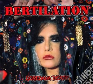 Loredana Berte' - Bertilation (2 Cd+2 Dvd) cd musicale di Loredana BertÃ©