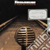 Tiromancino - Il Suono Dei Chilometri cd