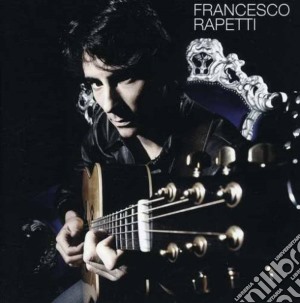 Francesco Rapetti - Francesco Rapetti cd musicale di Francesco Rapetti