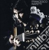 Francesco Rapetti - Francesco Rapetti cd
