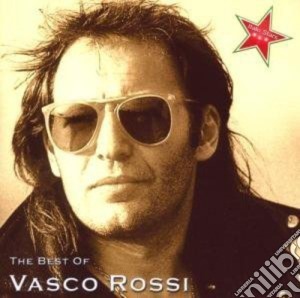 Vasco Rossi - The Best Of cd musicale di Vasco Rossi