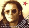 Vasco Rossi - The Best Of cd