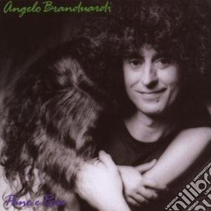 Angelo Branduardi - Pane E Rose cd musicale di Angelo Branduardi