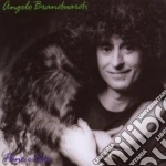 Angelo Branduardi - Pane E Rose cd