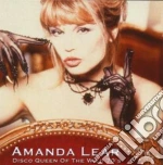 Amanda Lear - Disco Queen Of The Wild 70s cd