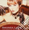 Amanda Lear - Disco Queen Of The Wild 70s cd