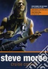 (Music Dvd) Steve Morse - Cruise Control cd