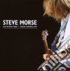 Steve Morse - Live In New York + Cruise Control Dvd (Cd+Dvd) cd