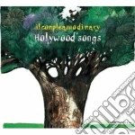 Il Compleanno Di Mar - Holy Wood cd