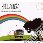 Hellsongs - Hyms In The Key Of 6 cd