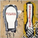 Almamegretta - Vulgus cd