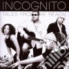 Incognito - Tales From The Beach cd