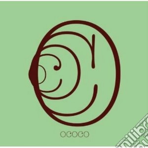 Ococo - Ococo cd musicale di OCOCO