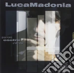 Luca Madonia - Parole Contro Parole cd