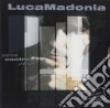 Luca Madonia - Parole Contro Parole cd
