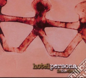 Hotel Persona - In The Clouds cd musicale di Persona Hotel