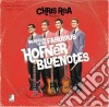 Chris Rea - The Return Of The Fabulous Hofner Bluenotes cd musicale di Chris Rea
