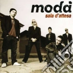 Moda' - Sala D'Attesa cd