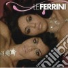 Le Ferrini - Le Ferrini cd